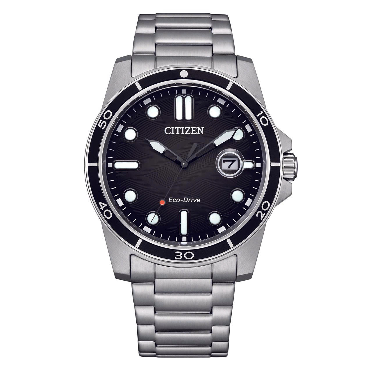 ĐỒNG HỒ NAM CITIZEN AW1816-89E CHÍNH HÃNG